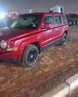 جيب باتريوت